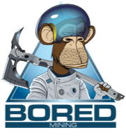 Bored Mining